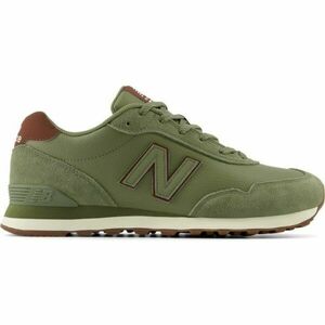 New Balance ML515ADW Încălțăminte casual de bărbați, kaki, mărime 40.5 imagine