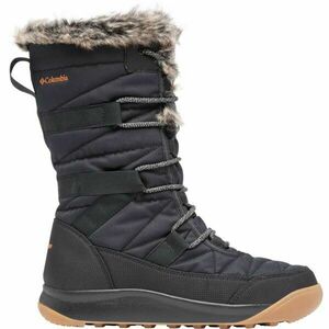 Columbia MINX MID IV Cizme de iarnă impermeabile pentru femei, negru, mărime 40 imagine