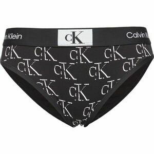 Calvin Klein Lenjerie intimă femei Lenjerie intimă femei, negru imagine