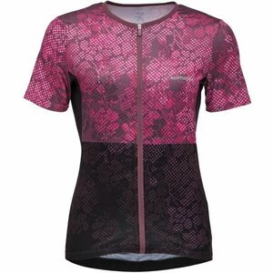 Klimatex Tricou de ciclism pentru femei Tricou de ciclism pentru femei, roz imagine