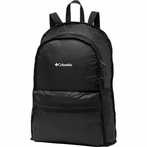 Columbia LIGHTWEIGHT PPACKABLE II 21L Rucsac, negru, mărime imagine