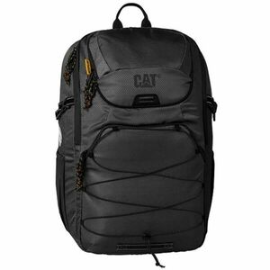 CATERPILLAR URBAN MOUNTAINEER LE MEIJE Rucsac, negru, mărime imagine