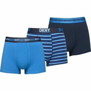 DKNY PALMDALE Boxeri bărbați, albastru închis, mărime imagine