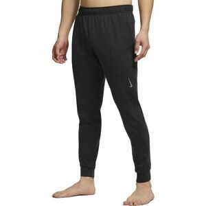 Nike DRI-FIT Pantaloni antrenament bărbați, negru, mărime imagine