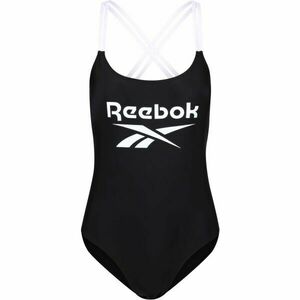 Reebok ADALIA Costum de baie femei, negru, mărime imagine