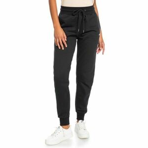 Roxy FROM HOME Pantaloni trening damă, negru, mărime imagine