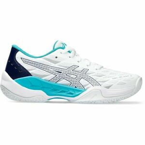 ASICS GEL-BLAST 3 GS Încălțăminte de sală copii, alb, mărime 34.5 imagine