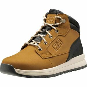 Helly Hansen KELVIN MID Încălțăminte iarnă bărbați, galben, mărime 48 imagine