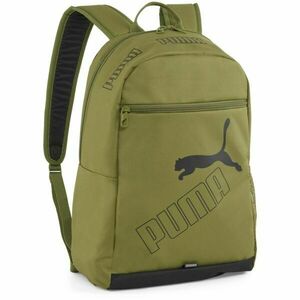 Puma PHASE BACKPACK II Rucsac, verde, mărime imagine