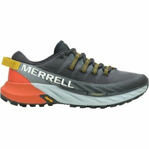 Merrell AGILITY PEAK 4 Încălțăminte trail bărbați, negru, mărime 44 imagine