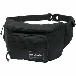 Columbia ZIGZAG HIP PACK Borsetă outdoor, negru, mărime imagine