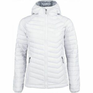 Columbia POWDER LITE HOODED JACKET - Geacă de iarnă damă imagine