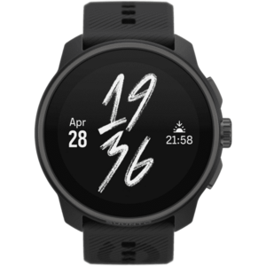 Suunto RACE S Ceas multisport, negru, mărime imagine