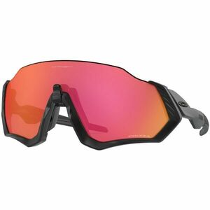 Oakley FLIGHT JACKET Ochelari de soare, negru, mărime imagine