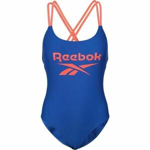 Reebok ADALIA Costum de baie femei, albastru, mărime imagine