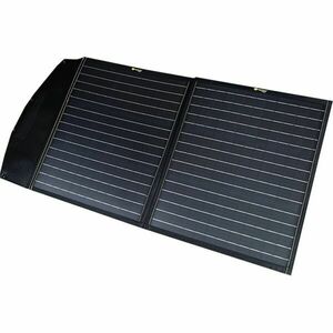 RIDGEMONKEY VAULT C-SMART PD 80W Panou solar, negru, mărime imagine