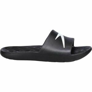 Speedo SLIDE AM Papuci pentru bărbați, negru, mărime imagine