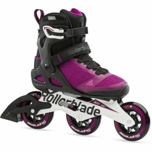 Rollerblade MACROBLADE 100 3WD W Role pentru femei, negru, mărime imagine