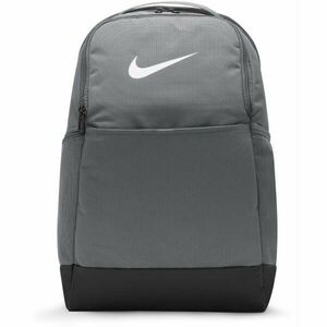 Nike BRASILIA M Rucsac, gri, mărime imagine