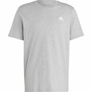 Tricou Adidas LOGO gri bărbați imagine