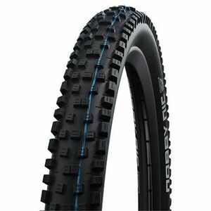 Schwalbe NOBBY NIC 29x2.25 Super Ground Addix SpeedGrip TLE Anvelopă bicicletă, negru, mărime imagine