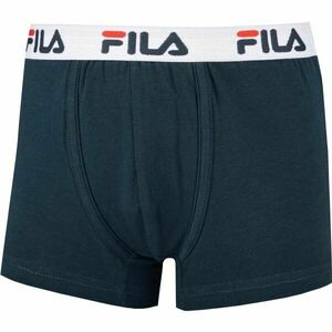 Fila JUNIOR BOY BOXER Boxeri băieți, albastru închis, mărime imagine