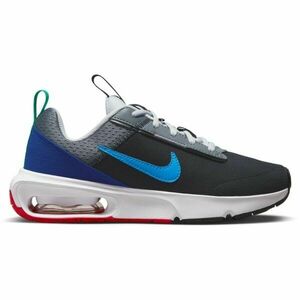 Nike AIR MAX INTRLK LITE Încălțăminte copii, negru, mărime 38.5 imagine