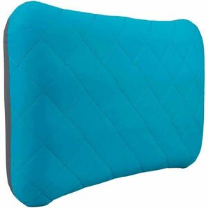 YATE AIR PILLOW Pernă gonflabilă, albastru, mărime imagine