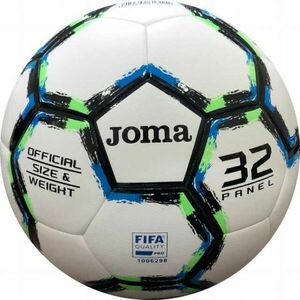 Joma FIFA PRO GRAFITY II Minge futsal, alb, mărime imagine