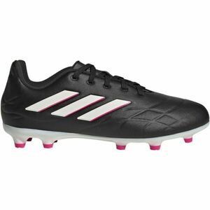 adidas Ghete de fotbal copii Ghete de fotbal copii, negru imagine