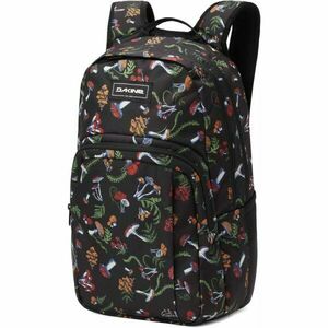 Dakine CAMPUS M 25L Rucsac urban, negru, mărime imagine