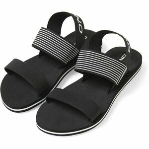 O'Neill MIA ELASTIC STRAP SANDALS Sandale damă, negru, mărime imagine