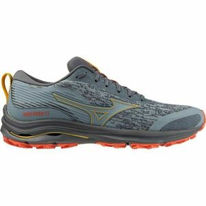 Mizuno WAVE RIDER TT Încălțăminte de alergat bărbați, gri, mărime 42 imagine