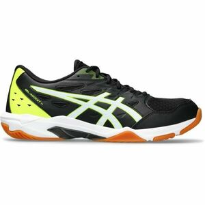 ASICS GEL-ROCKET 11 Încălțăminte de sală bărbați, negru, mărime 44.5 imagine