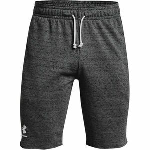 Under Armour Pantaloni scurți bărbați Pantaloni scurți bărbați, gri imagine