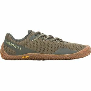 Merrell VAPOR GLOVE 6 Încălțăminte barefoot bărbați, maro, mărime 43 imagine