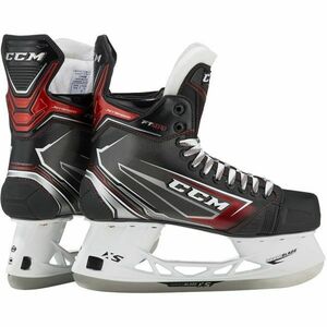 CCM JETSPEED FT460 JR EE Patine de hochei juniori, , mărime imagine