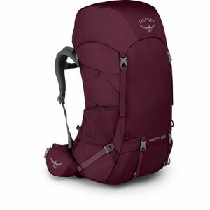 Osprey RENN 65 Rucsac outdoor pentru femei, negru, mărime imagine