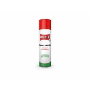 Spray cu ulei Ballistol, 400ml imagine