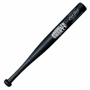 Cold Steel Brooklyn Shorty Bâtă de baseball, 50cm imagine