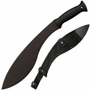 Cold Steel Machete Kukri Machete Kukri cu teacă imagine