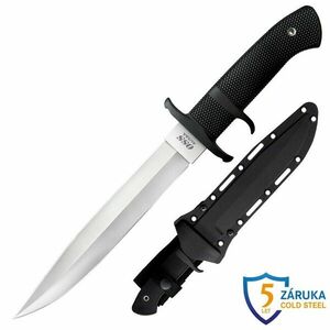 Cold Steel OSS cuțit cu lamă fixă (AUS8A) imagine