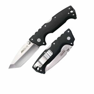 Cold Steel Cuțit de închidere AD-10 LITE / tanto POINT BLADE / AUS10A imagine