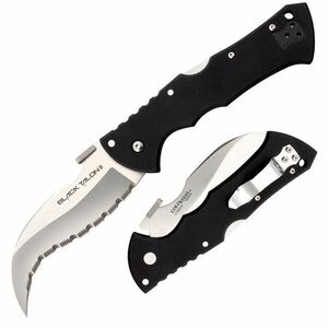 Cold Steel Cuțit de închidere Black Talon 2 Serrated imagine