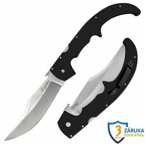 Cold Steel Cuțit de închidere G-10 Espada XL (AUS10A) imagine