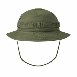 Pălărie Helikon-Tex BOONIE MK2 PolyCotton Stretch Ripstop, Olive Green imagine