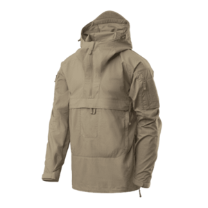 Jachetă Helikon-tex Tracer Anorak, RAL 7013 imagine