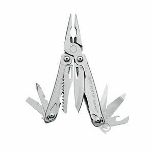 Leatherman Multitool SIDEKICK imagine