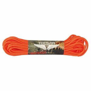 Mil-Tec ORANGE 50 STOP. PARACORD imagine