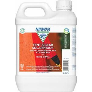 Nikwax Tent & Gear Solar Proof 2.5l imagine